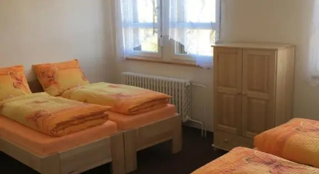 Люкс Penzion Relax
