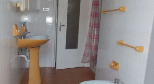 Студия Apartaments Cavour 7