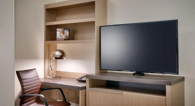 Двухместный номер Den Hyatt House Provo/Pleasant Grove