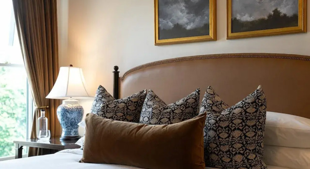 Номер Standard Hotel Burg