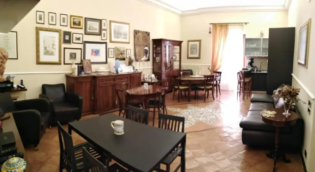 Номер Standard B&B Lumasa