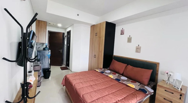 OYO Life 93164 Pacific Alam Sutra, Prenota Hotel Hotel economici a Tangerang