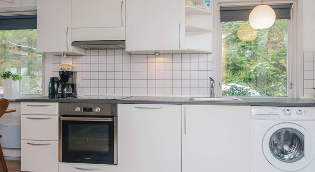 4 Person Holiday Home in Blavand, Reservar Hotel Ho Syddanmark