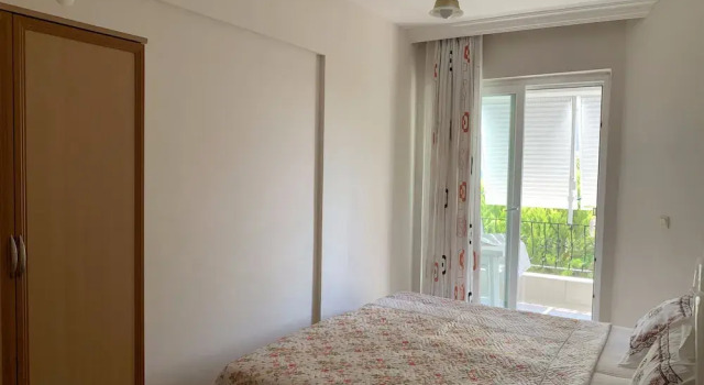 Апартаменты Deluxe Cizmeci Apart Hotel