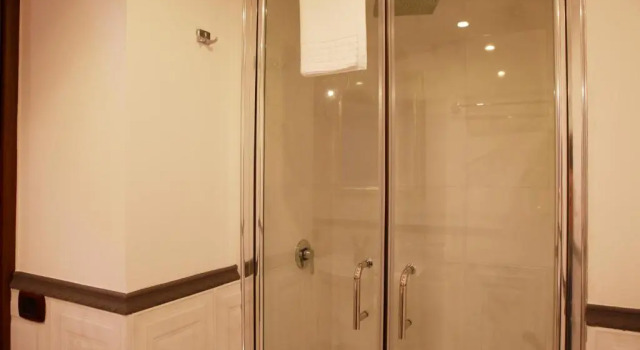 Номер Economy Hotel Lanfipe Palace