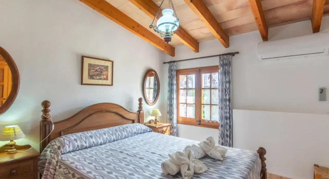 Holiday Home Son Femenia - PIC320