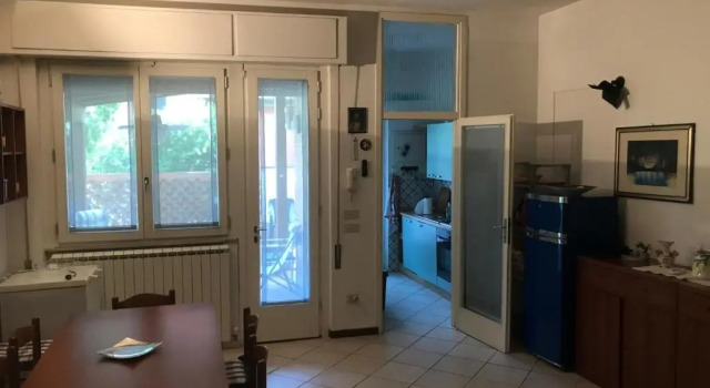 Casa Viareggio