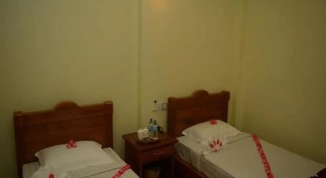 Kayah Golden Hill Hotel, Réserver Hôtel Loikaw Myanmar