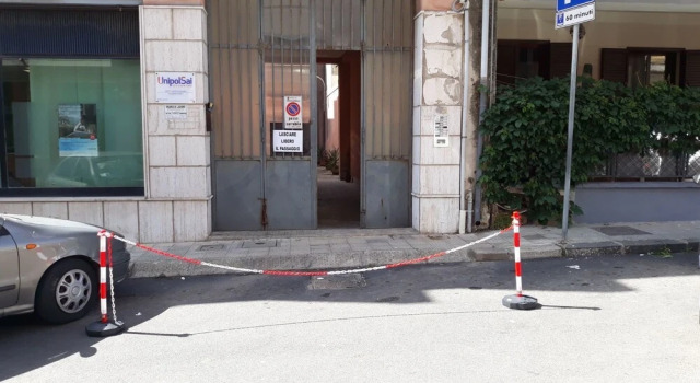 Appartamento casa vacanza, Prenota Appartamento Hotel a Sicilia con parcheggio, Parcheggio