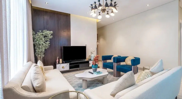 Mabaat-Executive 3BR-Hittin 612, Buchen Sie Ferienwohnung Provinz Riad Provinz Riad