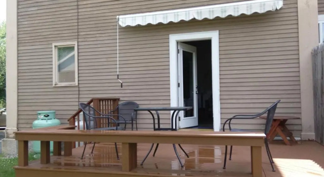 Люкс Deluxe Coast Village Inn & Cottages