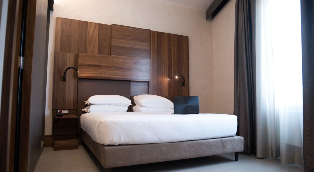 Gasometer Urban Suites, Prenota Residence Apart-hotel a Roma, Residence