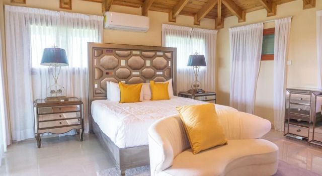 Вилла Executive Brunei Hotel Boutique