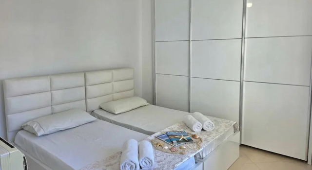 Brisa Del Mar Beachfront Apartment 116
