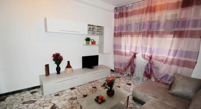 Апартаменты Apartment Podgora 13