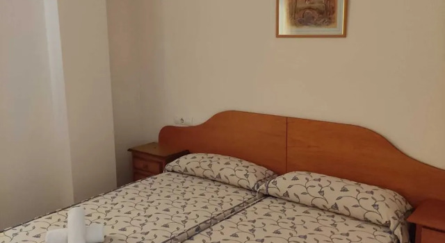 Номер Economy Hospedaje Benacazon A49