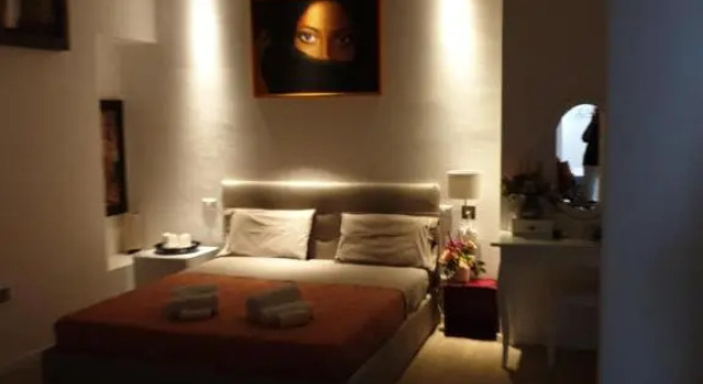Garruba 101, Book Hostel Hostels in Bari Province, Hostel