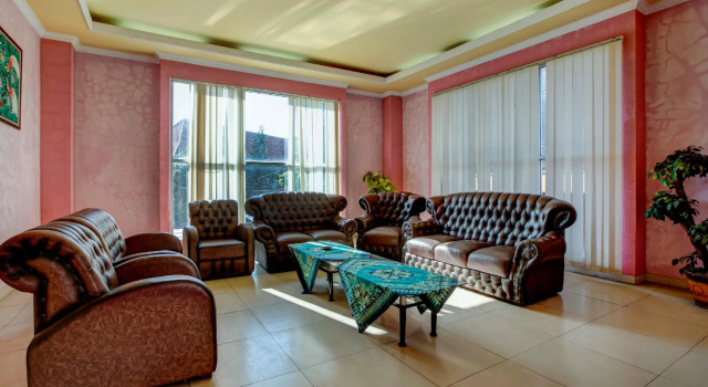 CAPITAL O 3933 Hotel Grand Anugrah