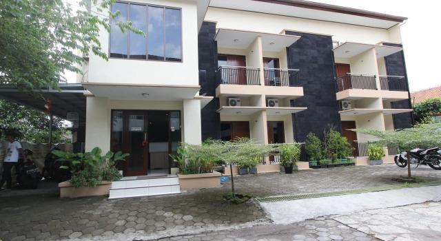 RedDoorz @ Turangga Sari, Rezerwuj Hotel Depok Yogyakarta
