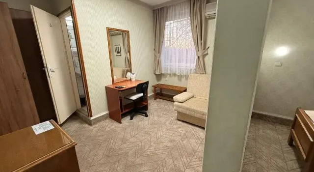 Полулюкс Standard Garni Hotel Lav