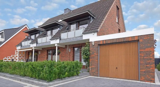 Appartements Buesum LW28, Забронировать Апартаменты/квартира Апартаменты Бюзум, Апартаменты/квартира