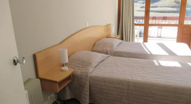 Двухместный номер Comfort Hôtel lAdrech de Lagas