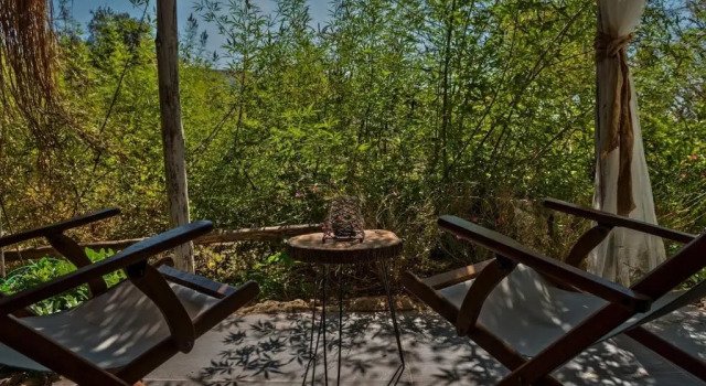 Номер Standard Valentina Boutique Hotel