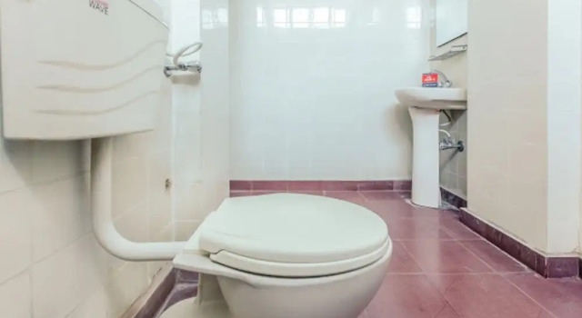 Номер Standard Hotel Holiday Home