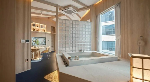 Люкс Premier UH Suite Seoul Square