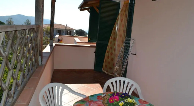 Appartamento Fillirea, Rezervovat Apartmán Hotely v Elba s parkováním, Parkování