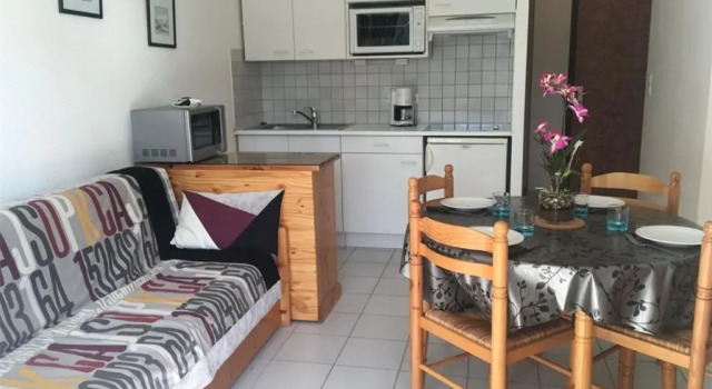 Appartement Carnac, 2 pièces, 4 personnes - FR-1-377-33, Rezerwuj Apartament Carnac 