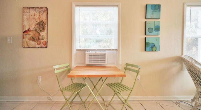 Adorable Beach Cottages in Panama City Beach by Panhandle Getaways
