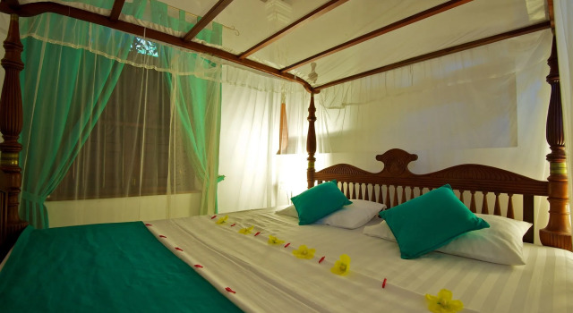 Villa Modarawaththa