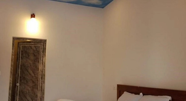 Вилла The Lavender Resort