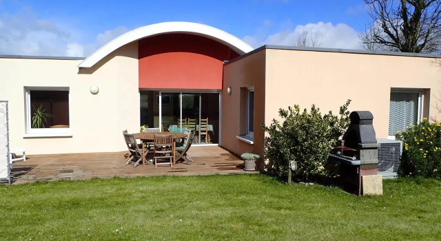 Holiday Home Lochrist Le Conquet