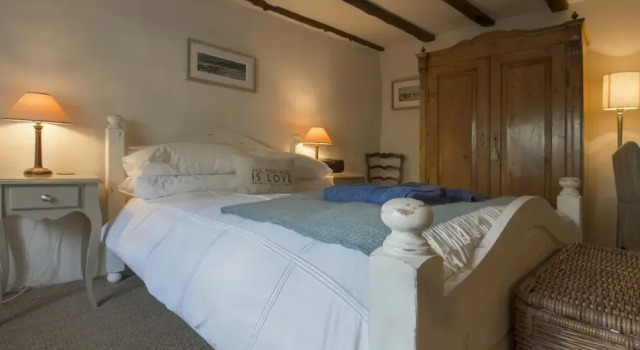 Huisje Cherry Tree Cottage