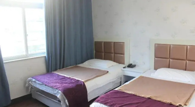 Huangshan Clover Hotel