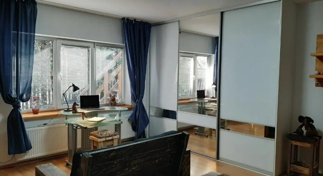 Апартаменты c 1 комнатой Champêtre Park View Apartments