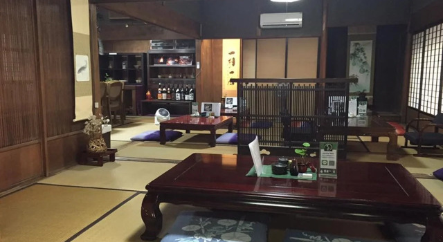 Wakayama Guest House Shido