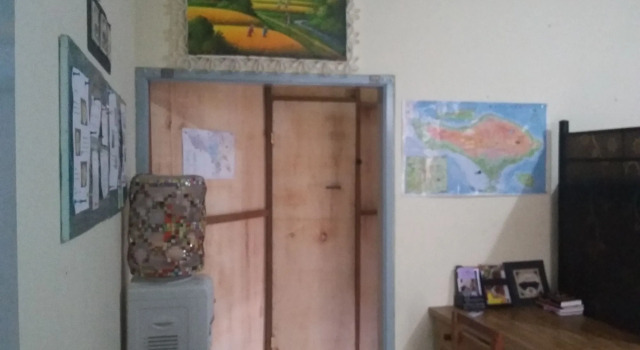 Szabrian Hostel, Забронировать Хостел Отели провинции Бали с завтраком, Завтраки