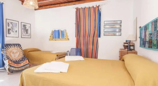 Solemar Sicilia - Casa Mazzaforno