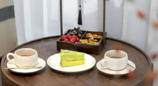 Shangri La Yunju Mountain Ruhe Designer Homestay