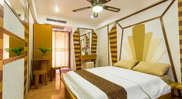Двухместный номер Standard Rangsit Grand Condo