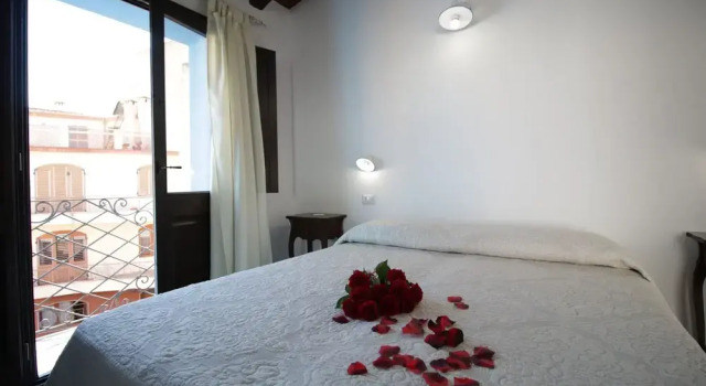Номер Superior Ghivine Albergo Diffuso