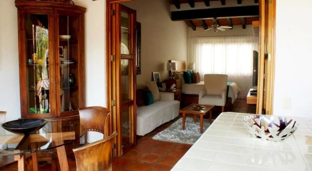 Selva Romantica, Rezerwuj Hotel Hotele 5-gwiazdkowe w Jalisco, 5*