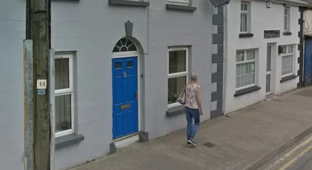 Homestay in the Heart of Wexford Town, Забронировать Отель Отели Уэксфорд с парковкой, Парковка
