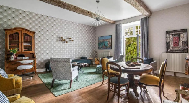 Chateau de Gouyas, Reservar Hotel Montagrier 