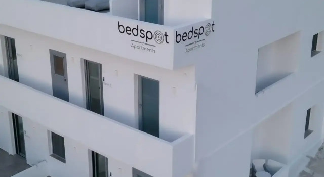 Bedspot Apartments Astipalaia, Забронировать Апартаменты/квартира Апартаменты Астипалой, рядом с Пляж Ливади, Апартаменты/квартира