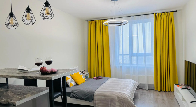 Апартаменты Апартаменты Sweet Dreams Apartments 3