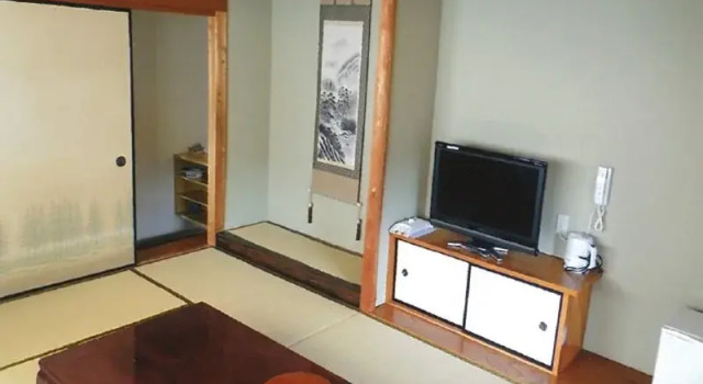 Minshuku Tama, Rezervasyon Otel Shima 